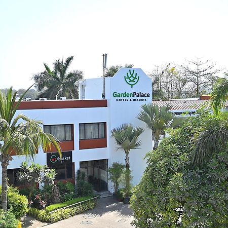 Hotel The Orchard Jharsuguda Exterior foto
