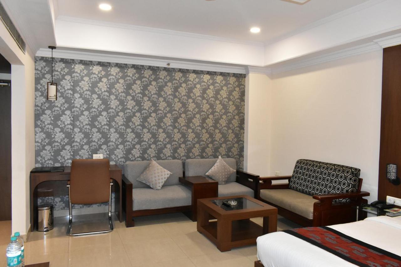 Hotel The Orchard Jharsuguda Exterior foto