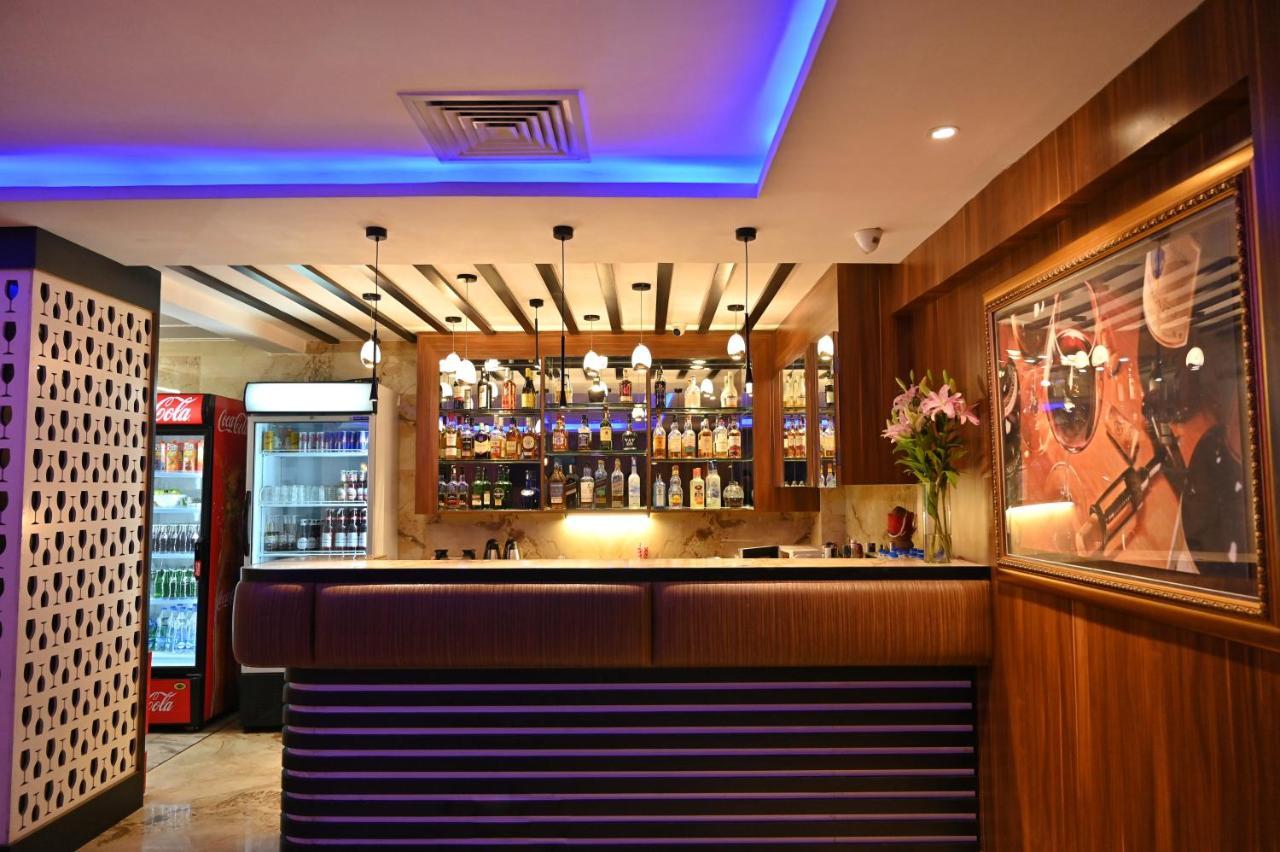 Hotel The Orchard Jharsuguda Exterior foto