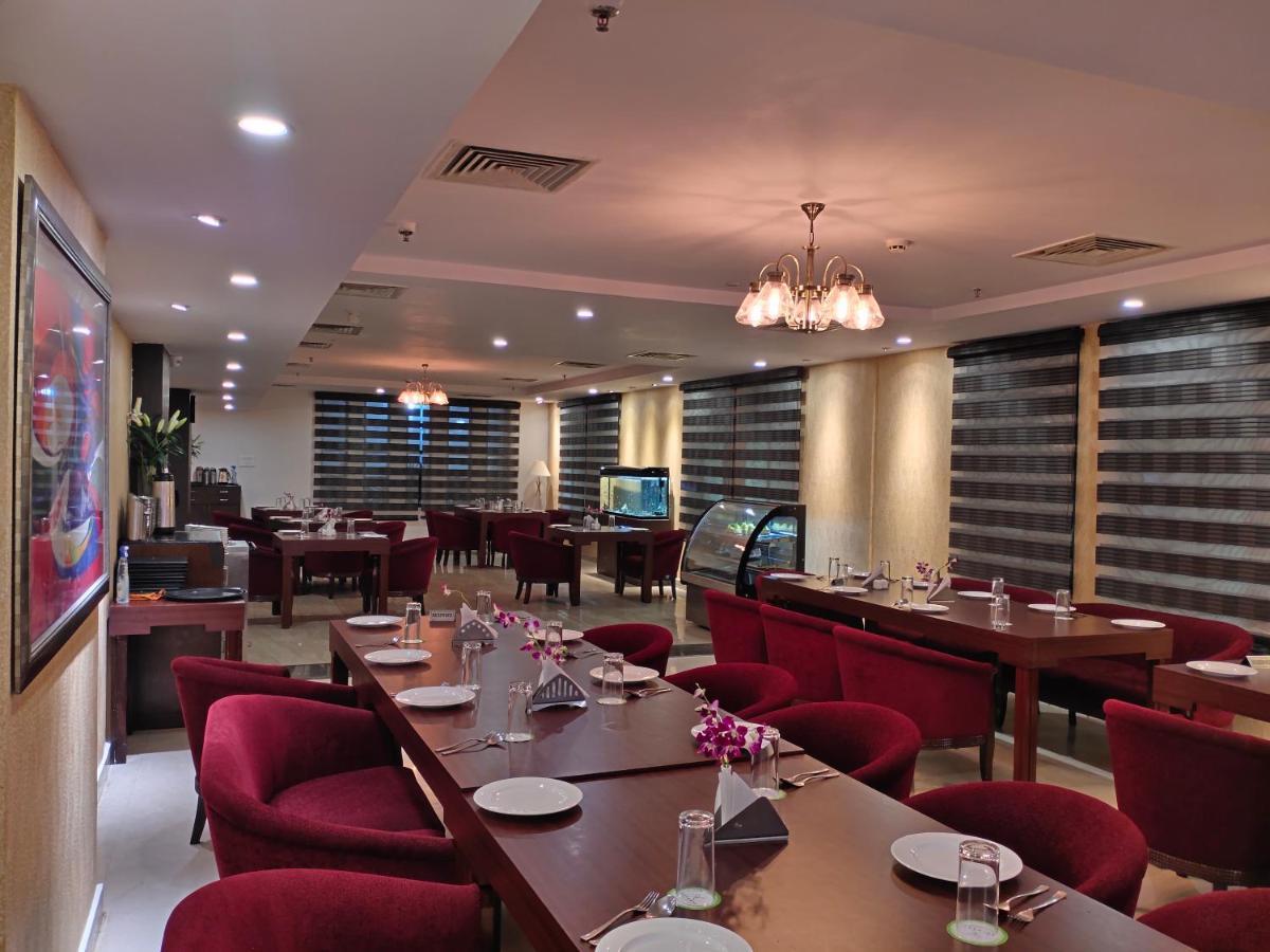 Hotel The Orchard Jharsuguda Exterior foto