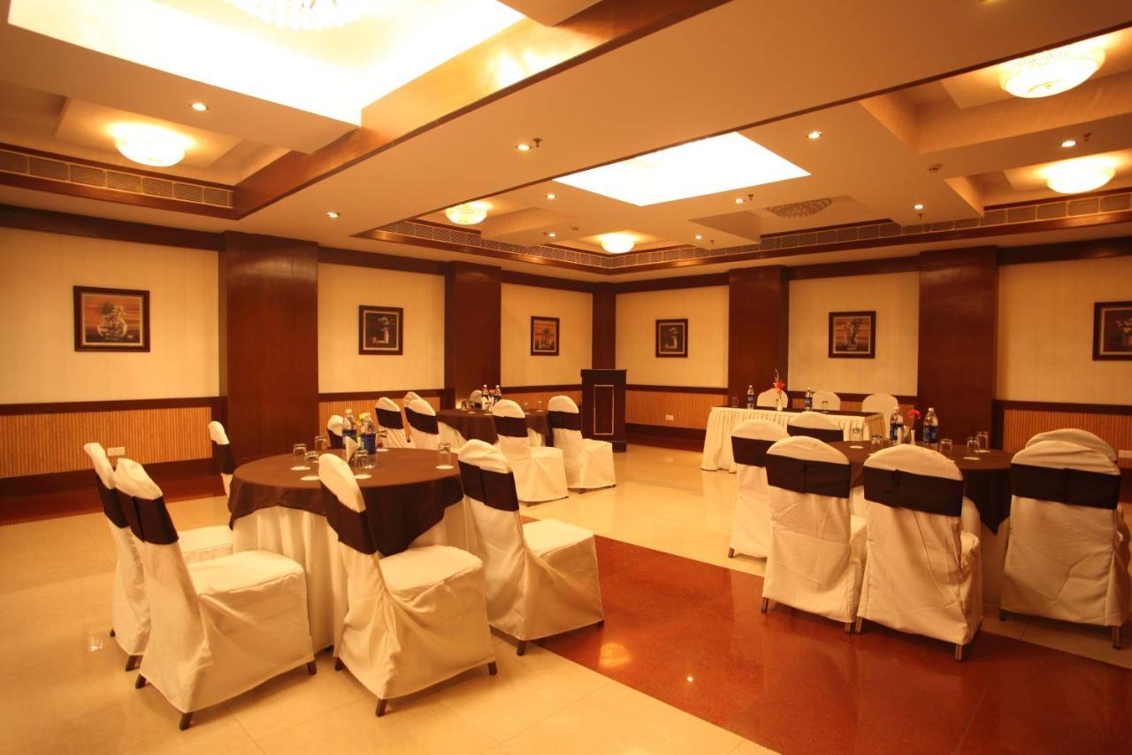 Hotel The Orchard Jharsuguda Exterior foto