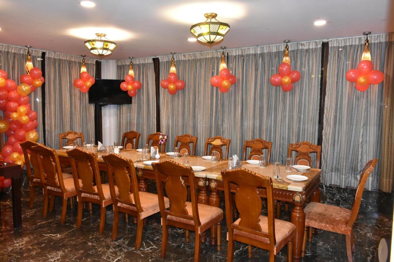 Hotel The Orchard Jharsuguda Exterior foto
