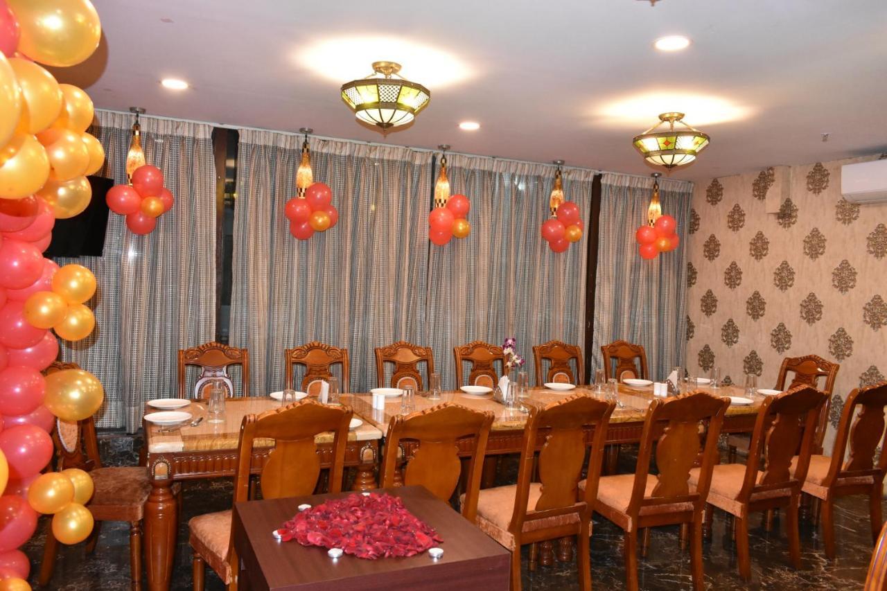 Hotel The Orchard Jharsuguda Exterior foto