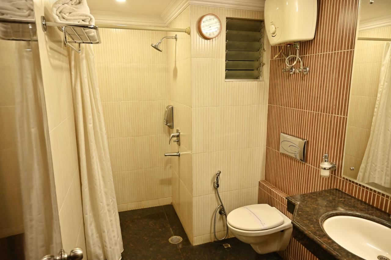 Hotel The Orchard Jharsuguda Exterior foto